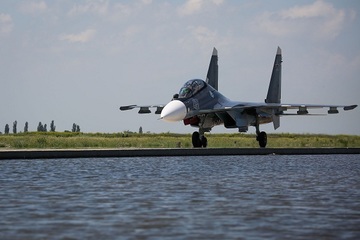 Máy bay chiến đấu nào của Nga nguy hiểm nhất châu Âu?