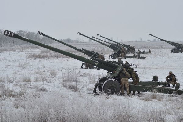 Mỹ hé lộ thông tin chưa từng được nhắc tới về quân đội Nga ở biên giới Ukraine