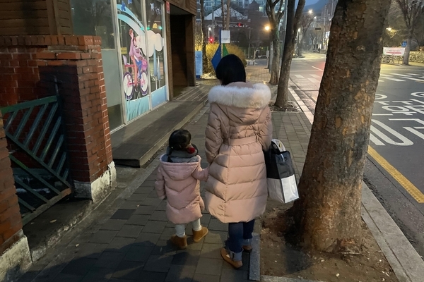 Thế hệ lười kết hôn nhưng muốn sinh con ở Hàn Quốc