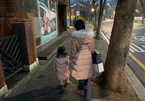 Thế hệ lười kết hôn nhưng muốn sinh con ở Hàn Quốc
