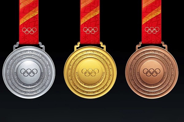 Những sự thật thú vị về Olympic mùa Đông Bắc Kinh 2022