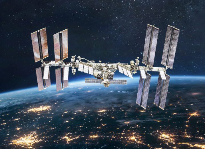 Trạm vũ trụ quốc tế ISS bị phá bỏ, điều gì xảy ra tiếp theo?