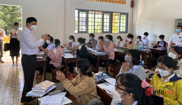 Đắk Lắk: Trường nào tự ý đóng cửa sẽ bị xử lý nghiêm