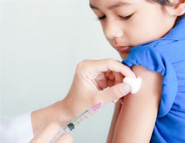3 lý do để tiêm vắc xin cho trẻ từ 5 đến 11 tuổi