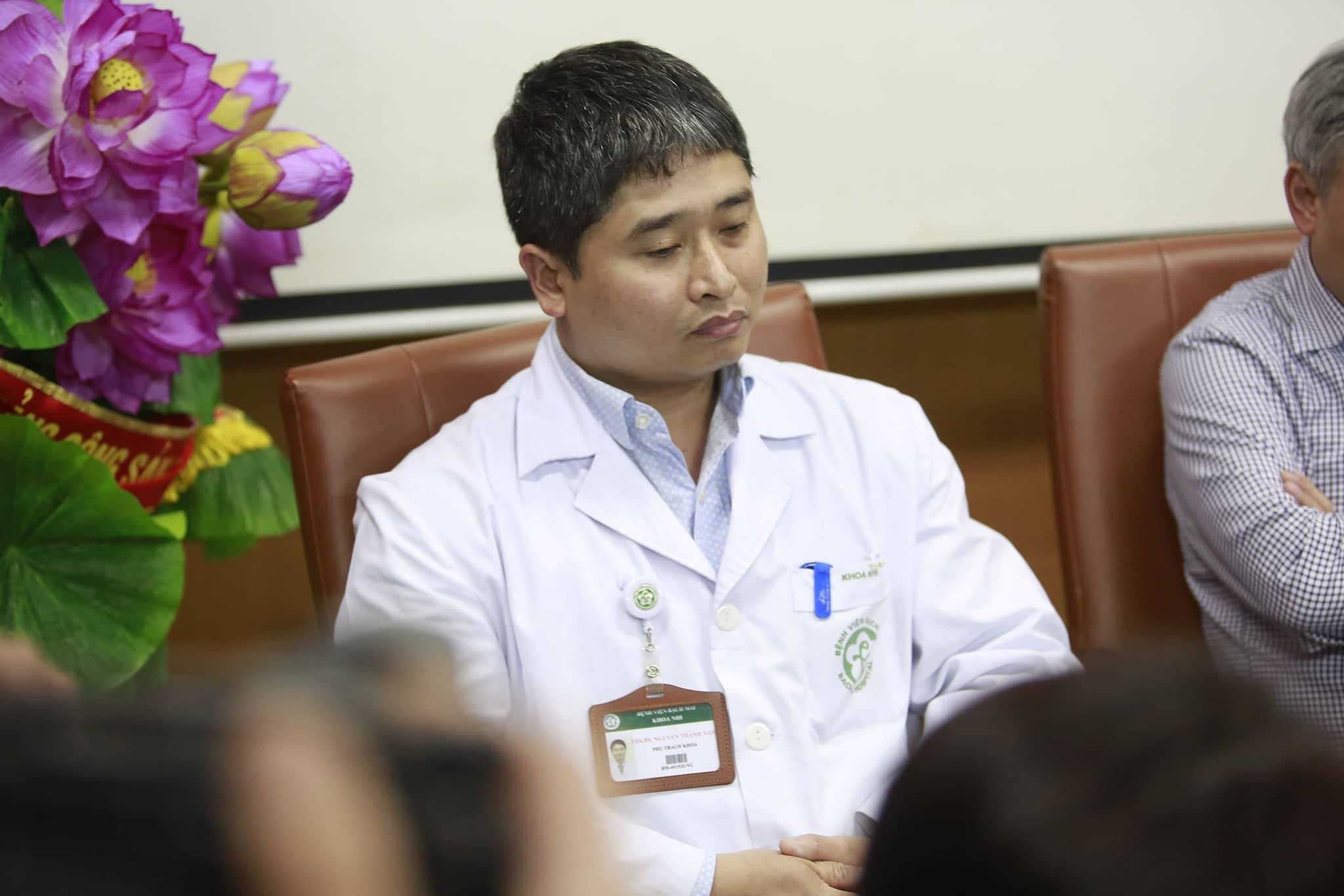 Giám đốc Trung tâm Nhi khoa, Bệnh viện Bạch Mai khuyến cáo những điều cần lưu ý khi trẻ 5-11 tuổi quay lại trường