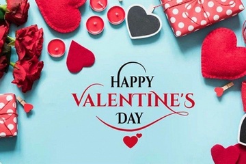 Lễ tình yêu Valentine ngày mấy 2022?