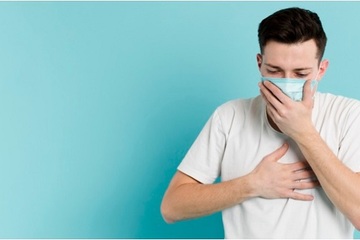 F0 có triệu chứng cảm cúm xử lý như thế nào?