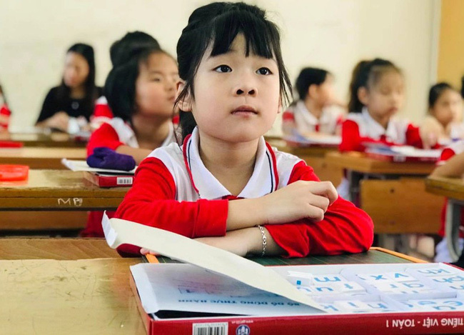 Phụ huynh Hà Nội lo nhiều hơn mừng khi học sinh lớp 1-6 nội thành sắp đi học trực tiếp