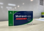 Người bệnh không triệu chứng có dùng thuốc Molnupiravir không?
