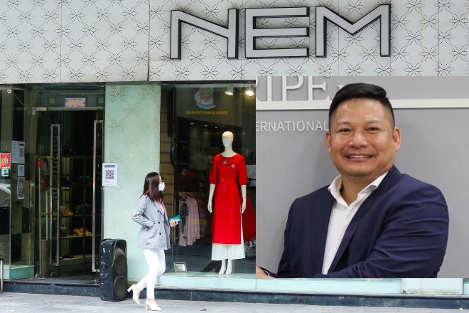 Ngân hàng vật vã rao bán nợ của ông chủ đầu tiên thời trang NEM, lần thứ 10 liệu có tìm được khách?