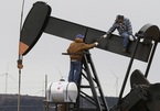 Khủng hoảng Ukraine làm ‘hồi sinh’ ngành công nghiệp dầu đá phiến Mỹ?