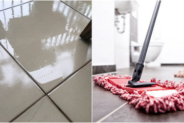 Các mẹo chống nồm hiệu quả, dễ làm nhất giúp nhà khô sạch, thoáng mát