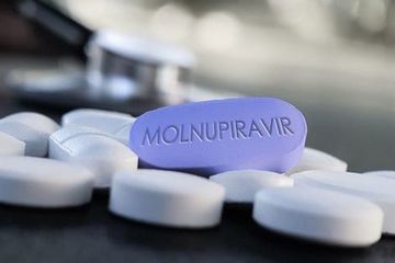 Đối tượng nào tuyệt đối không dùng thuốc Molnupiravir?