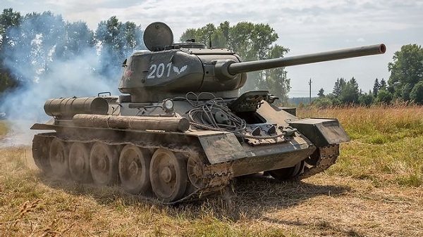 Xe tăng Chiến tranh Thế giới thứ hai: Khám phá với chúng tôi về những chiếc xe tăng trong Thế chiến thứ hai, những vũ khí võ công đáng sợ nhất của thời đại đó. Hãy cùng chúng tôi điểm lại những chiến dịch và chiến tranh một thời, thông qua những hình ảnh về những chiếc xe tăng này.