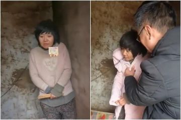 Nhiều quan chức địa phương Trung Quốc bị sa thải sau vụ người phụ nữ bị chồng bạo hành