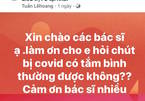 Thực hư thông tin F0 tắm, gội xong yếu đi, chuyên gia chỉ cách vệ sinh cơ thể an toàn