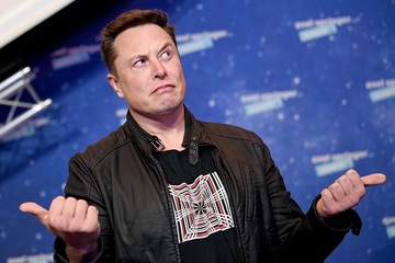 Vì sao tài sản của tỷ phú Elon Musk giảm ‘sốc’?