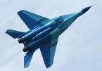 Nga sử dụng loại hàng không quân sự nào trong chiến dịch ở Ukraine?