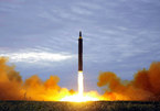 Triều Tiên phóng tên lửa giữa lúc căng thẳng quân sự Nga - Ukraine