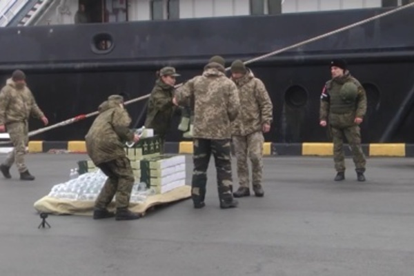 Thực hư toàn bộ lính canh trên đảo của Ukraine tử trận sau đòn tấn công từ Nga?