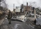 Quân đội Nga bị chống trả không ngờ dù vây hãm thêm 2 thành phố của Ukraine