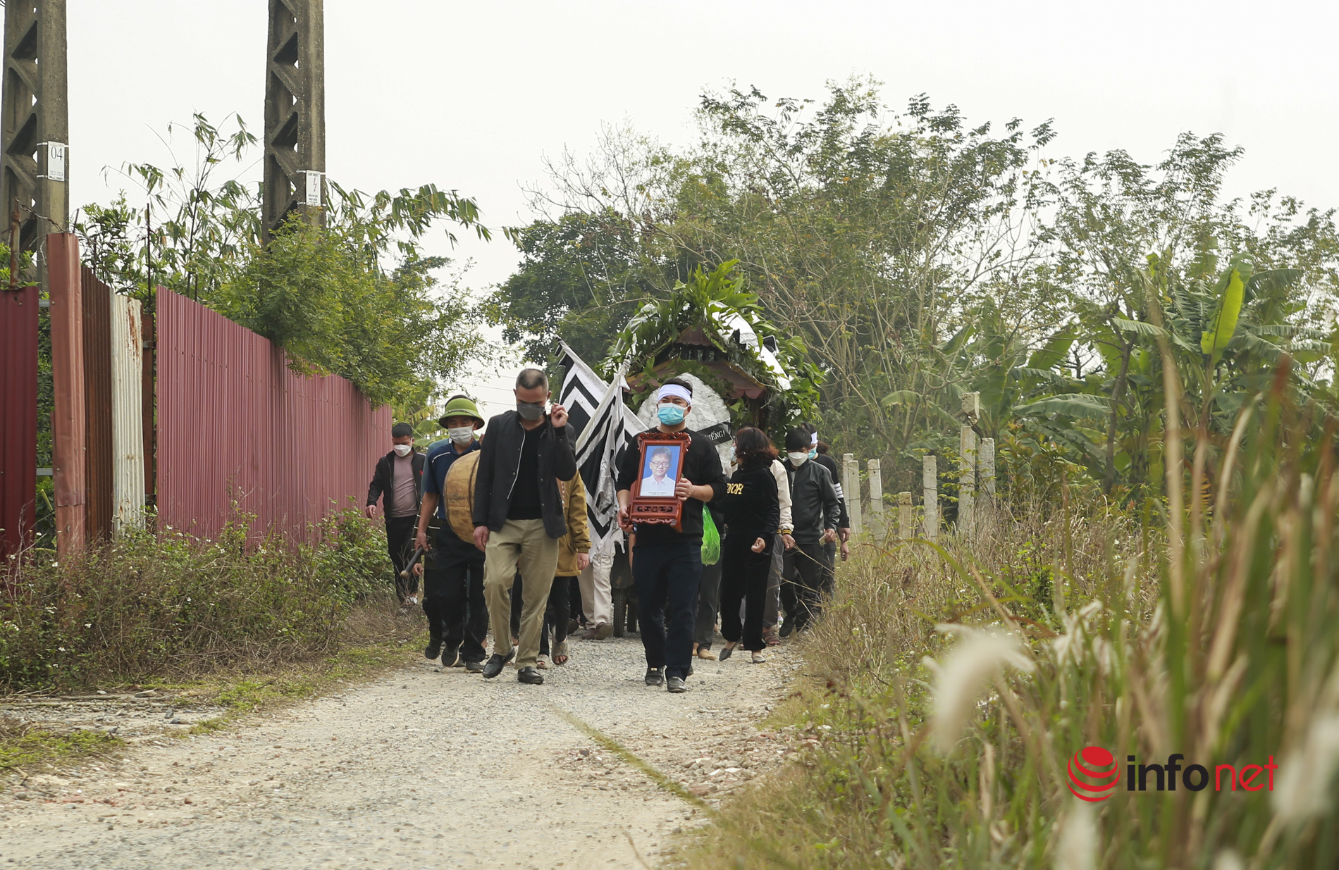 Vụ chìm ca nô ở Quảng Nam: Tang thương bao trùm làng quê, nhiều nạn nhân là anh em