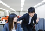 Hết thời che giấu, tình yêu công sở ở Nhật Bản ngày càng công khai