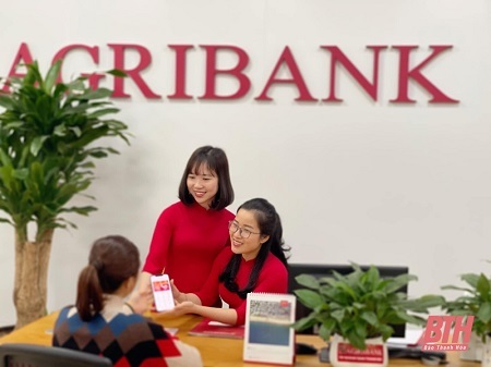 Agribank dành 30.000 tỷ cho khách hàng doanh nghiệp lớn vay tín dụng ngắn hạn