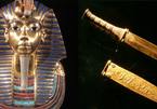 Bí ẩn cổ xưa xung quanh con dao găm của vua Tutankhamun