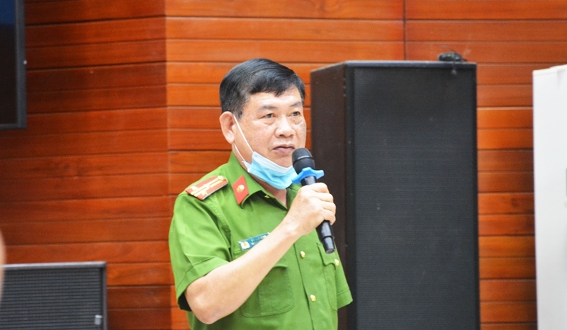 Quảng Nam: Công an thông tin nguyên nhân ban đầu vụ lật ca nô làm 17 người chết