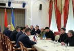Tình hình Nga-Ukraine: Ông Zelensky ra điều kiện đàm phán với Nga