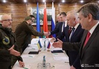 Tình hình Nga-Ukraine: Vòng đàm phán thứ hai đạt thỏa thuận ‘mong manh’