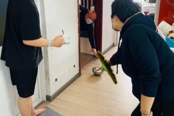 F0 ở Hà Nội tự 'bơi' trong đại dịch, loay hoay để được công nhận