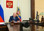 Tình hình Nga-Ukraine: Tổng thống Putin ra chỉ thị ‘nóng’ cho chính phủ