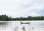 Quảng Nam: Lật ghe đánh cá, hai cha con đuối nước thương tâm