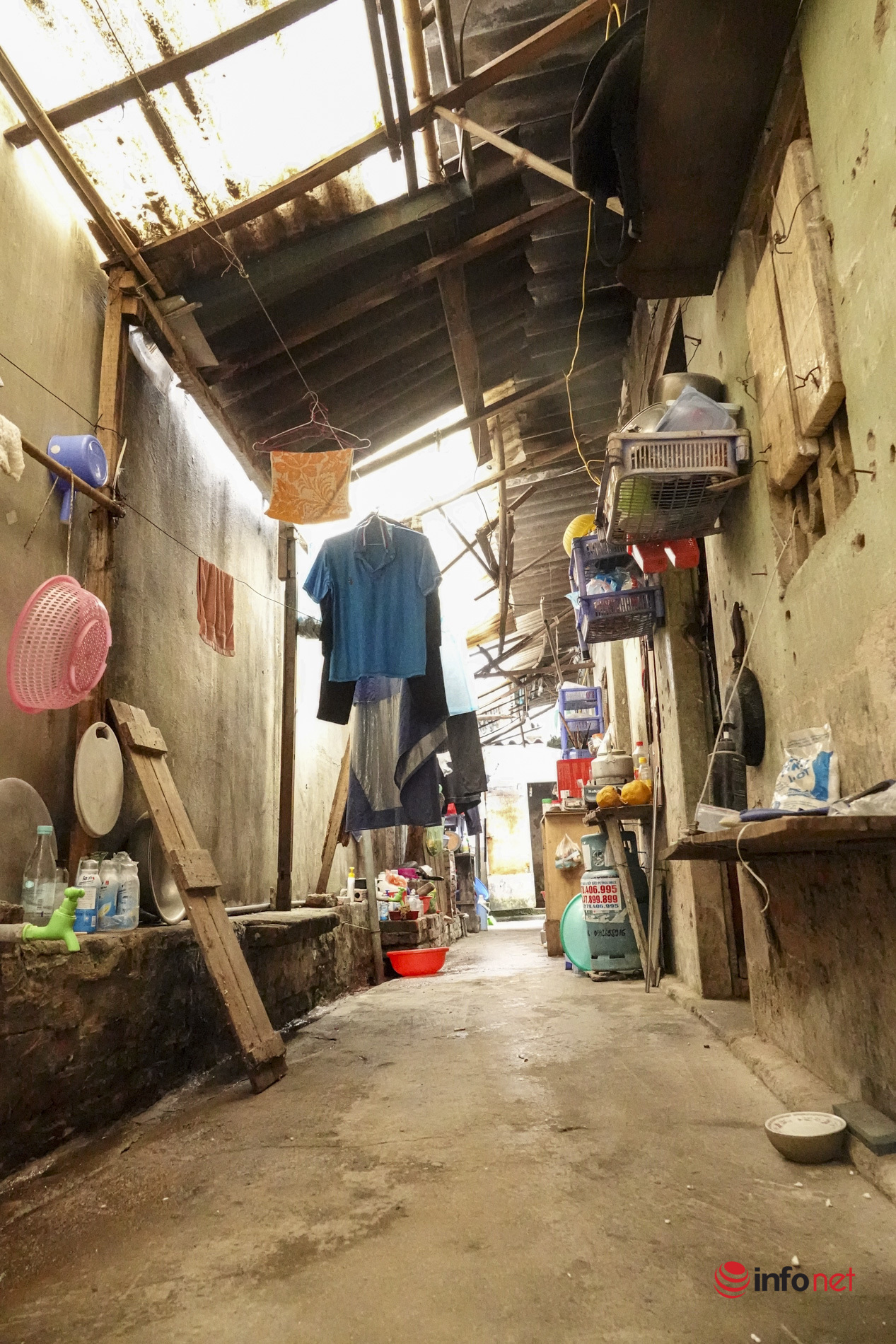 Hà Nội: Bệnh nhân xóm chạy thận sống chật vật những ngày đỉnh dịch