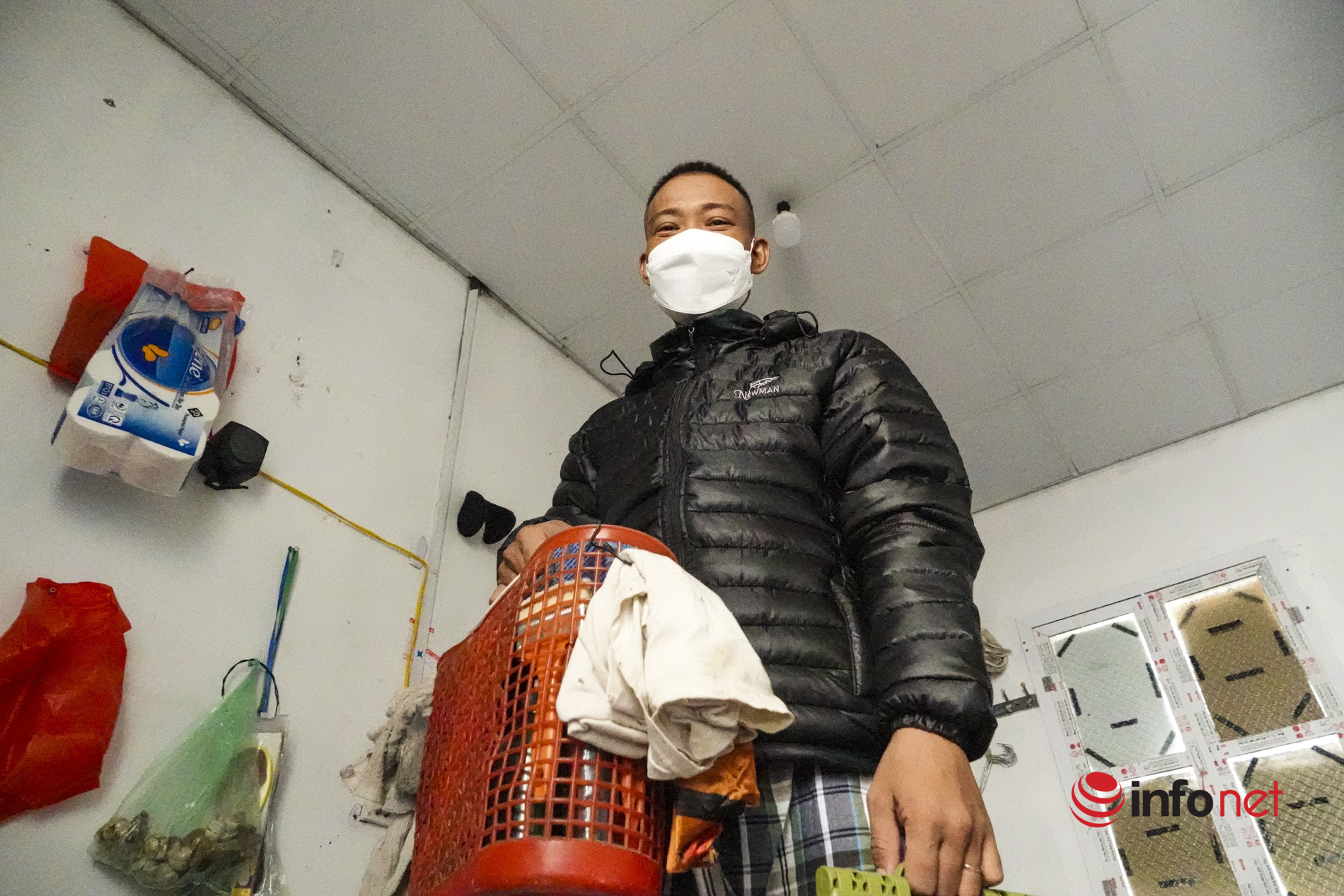 Hà Nội: Bệnh nhân xóm chạy thận sống chật vật những ngày đỉnh dịch