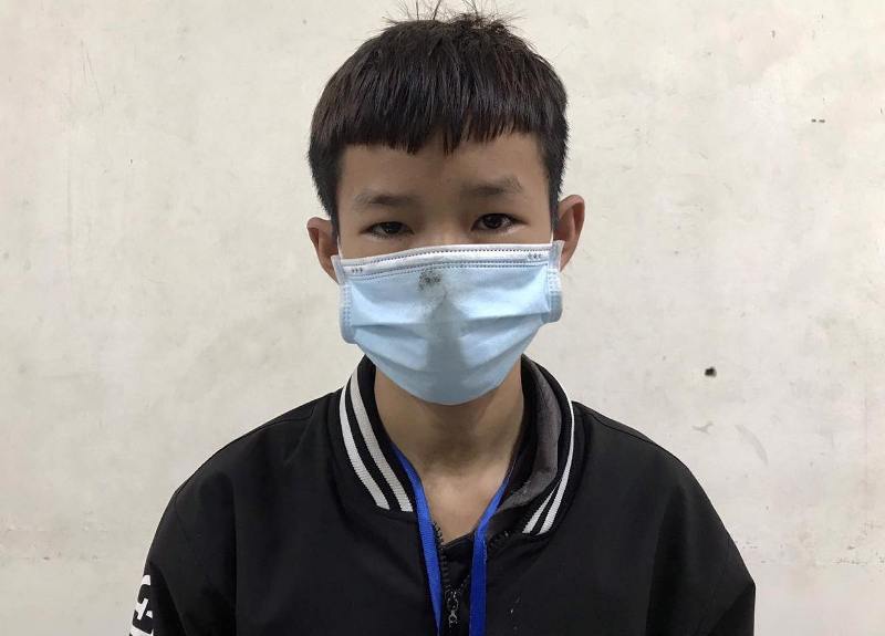 Hà Tĩnh: Thanh niên 17 tuổi chuyên trộm cắp bị khởi tố, tạm giam