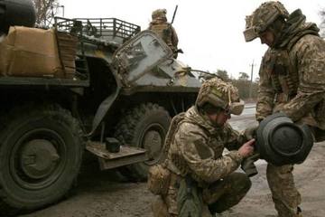 Quốc gia thành viên NATO ban hành lệnh cấm cung cấp vũ khí cho Ukraine