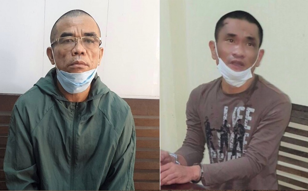 Nghệ An: Bắt đối tượng sừng sỏ 'ôm' ma túy, chốt cửa ô tô cố thủ