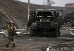 Tình hình Nga-Ukraine: Bộ Quốc phòng Nga hé lộ số lính đánh thuê nước ngoài bị tiêu diệt ở Ukraine