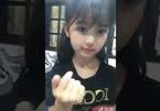Cô bé 6 tuổi loi choi quay clip TikTok kỳ quặc, chuyên gia tâm thần cảnh báo chứng 'nghiện' thế giới ảo