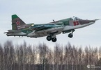 Cường kích Su-25 bị trúng tên lửa Ukraine, Nga nói gì?