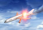 Hàng chục máy bay chở khách suýt thành 'nạn nhân' của tên lửa bị phóng nhầm