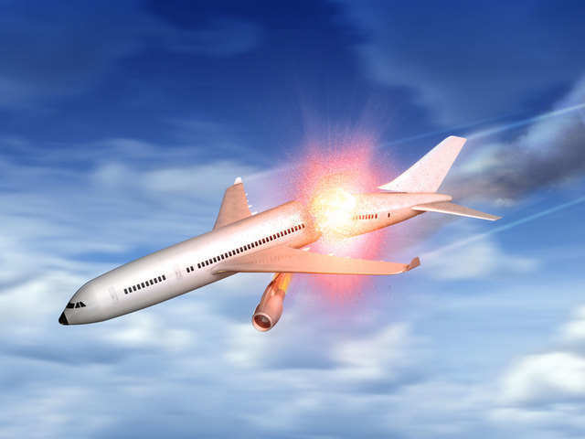 Hàng chục máy bay chở khách suýt thành 'nạn nhân' của tên lửa bị phóng nhầm