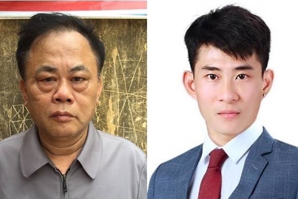 Khởi tố 2 cha con xuống tay dã man ở Bắc Giang về tội giết người