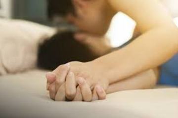 Bài tập tâm trí giúp nam giới kéo dài cuộc 'yêu'