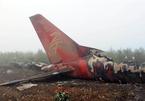 Điểm mặt những thảm kịch hàng không từng xảy ra ở Trung Quốc
