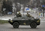 Tình hình Nga-Ukraine: Kiev tiếp tục nhận viện trợ quân sự 'khủng'