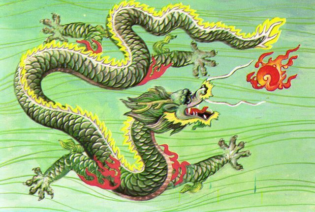 What are the advantages and disadvantages of the Dragon people’s personality?